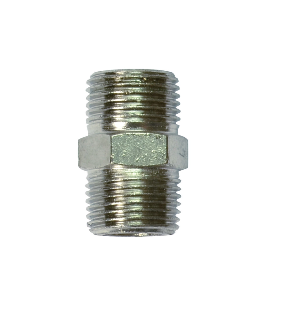 RACCORDO 3/8M - 3/8M