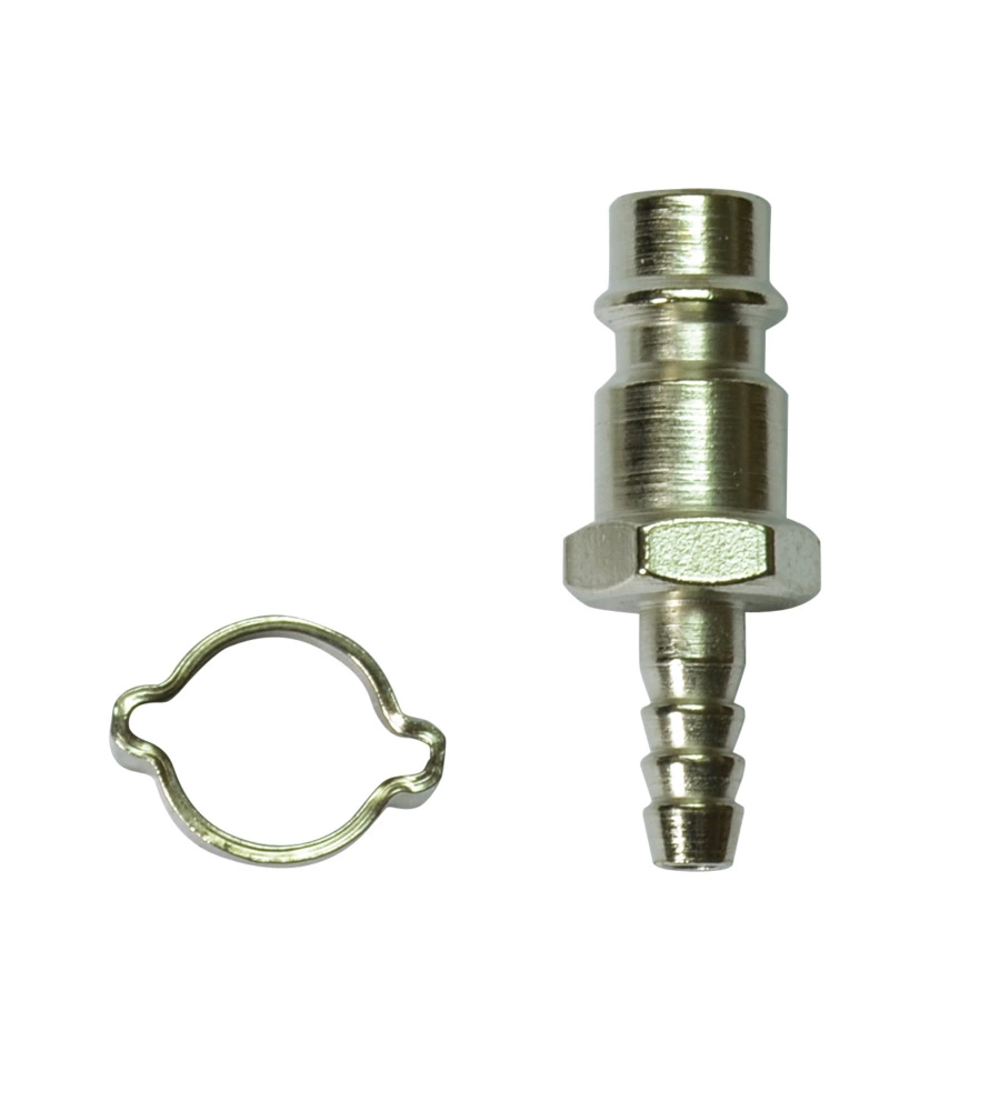 INNESTO RAPIDO RESCA Ø 6X11MM