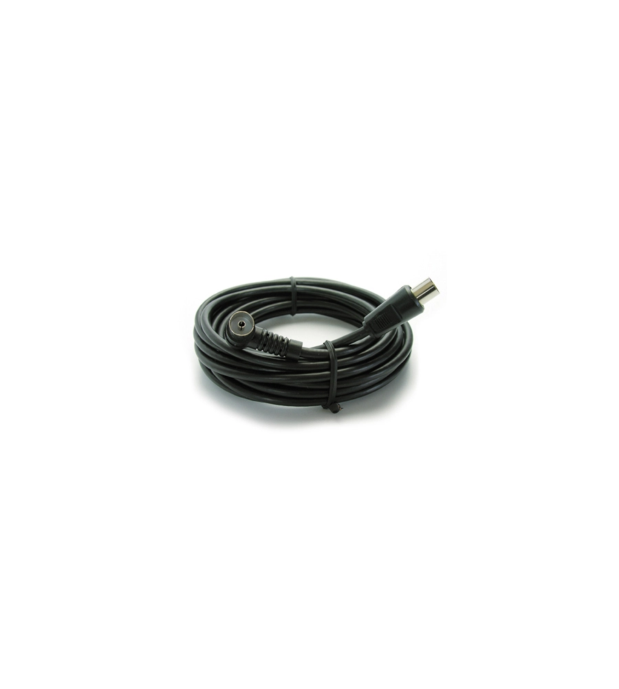 PROLINGA TV GOMITO M/F 9.52 MM. 5 M