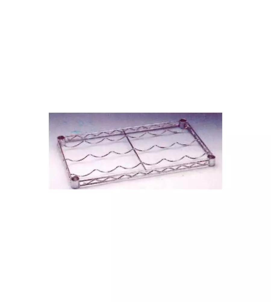 PORTA BOTTIGLIE 60X35