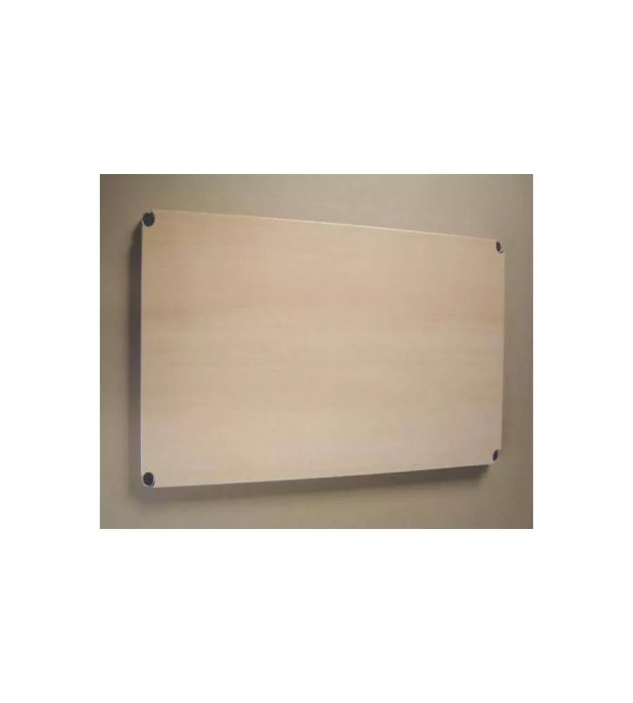 RIPIANO IN MDF - 90X45CM