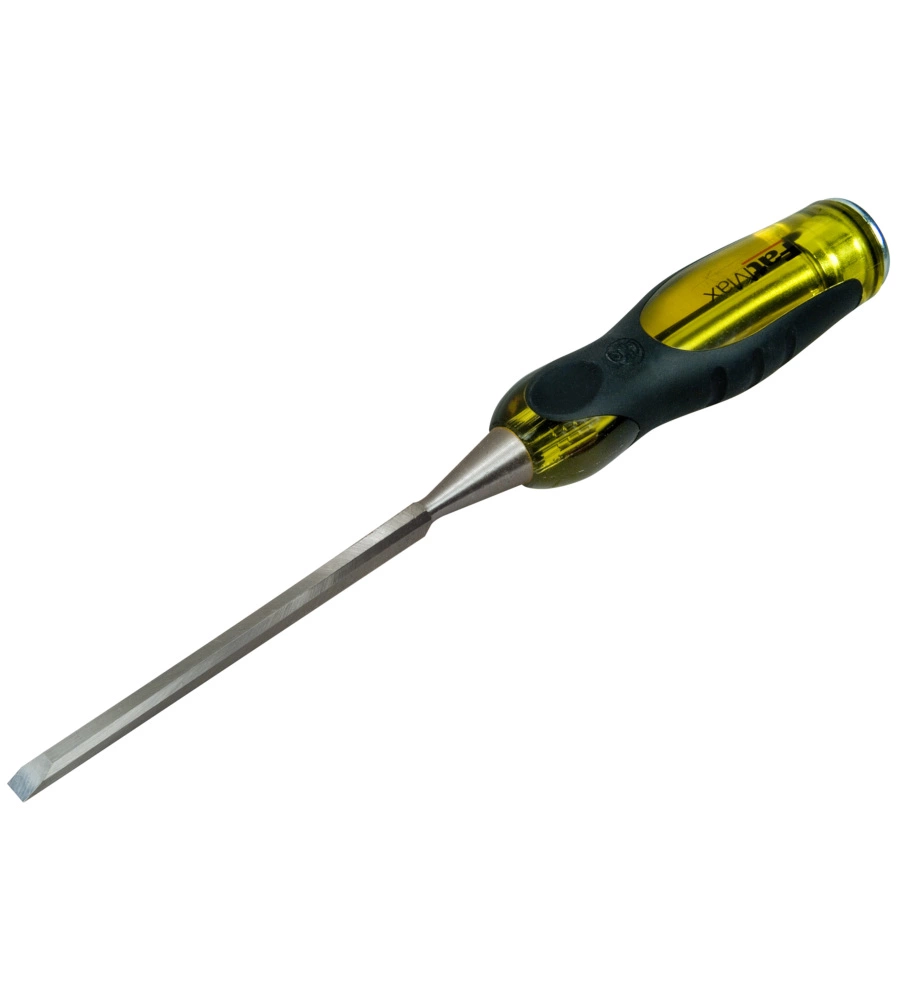 SCALPELLO PER LEGNO FATMAX STANLEY - 6 MM.