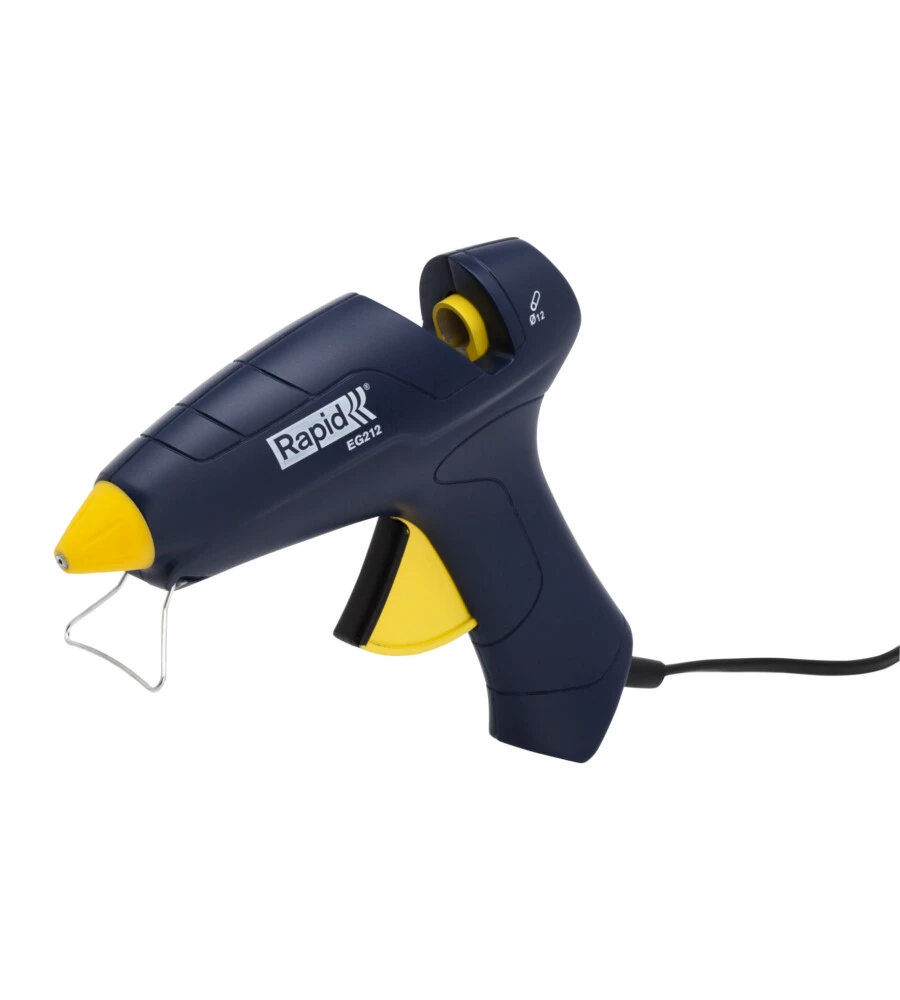 INCOLLATRICE EG212 DIAM 12 IN BLISTER
