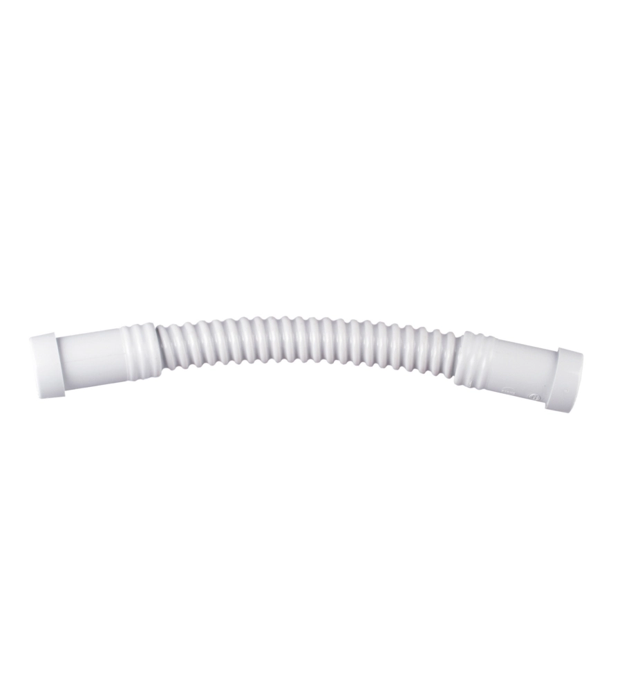 POLY POOL - GIUNTO FLESSIBILE PER TUBI RIGIDI Ø 25 MM IP65 GRIGIO
