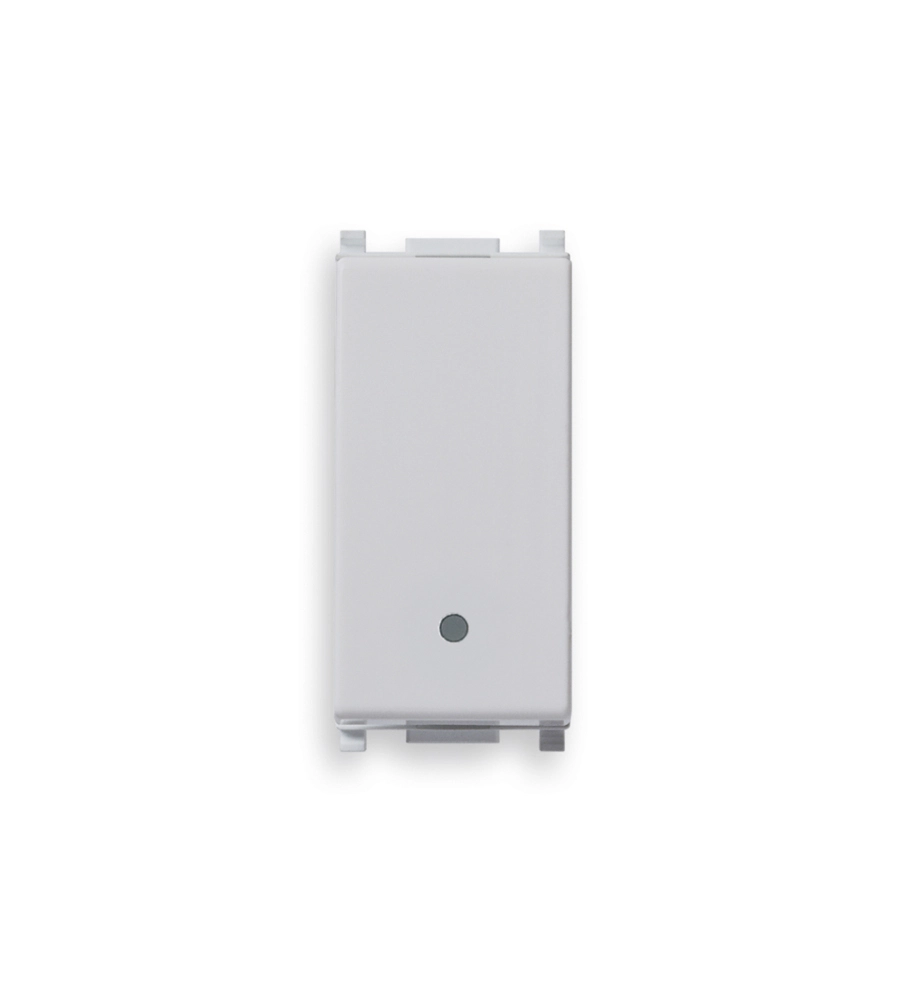 INVERTITORE 1P 16AX BIANCO - VIMAR.