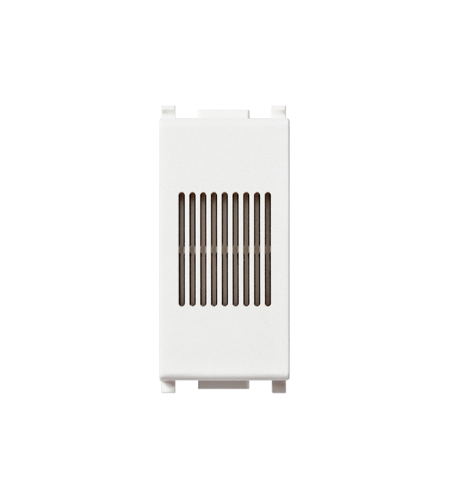 SUONERIA 12V SELV 50-60 HZ PLANA - VIMAR