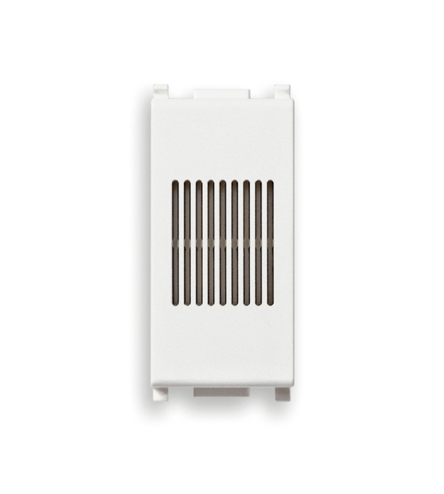 SUONERIA 230V 50-60HZ BIANCO - VIMAR.