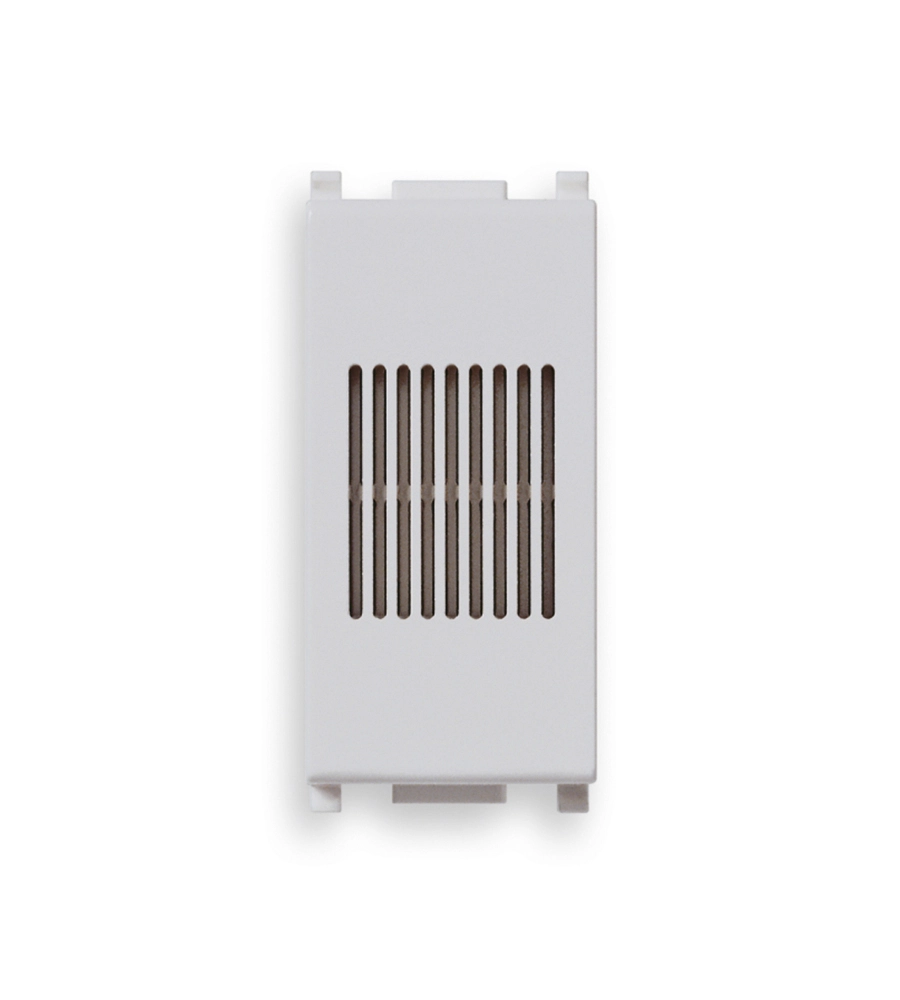 SUONERIA 230V 50-60HZ BIANCO - VIMAR.