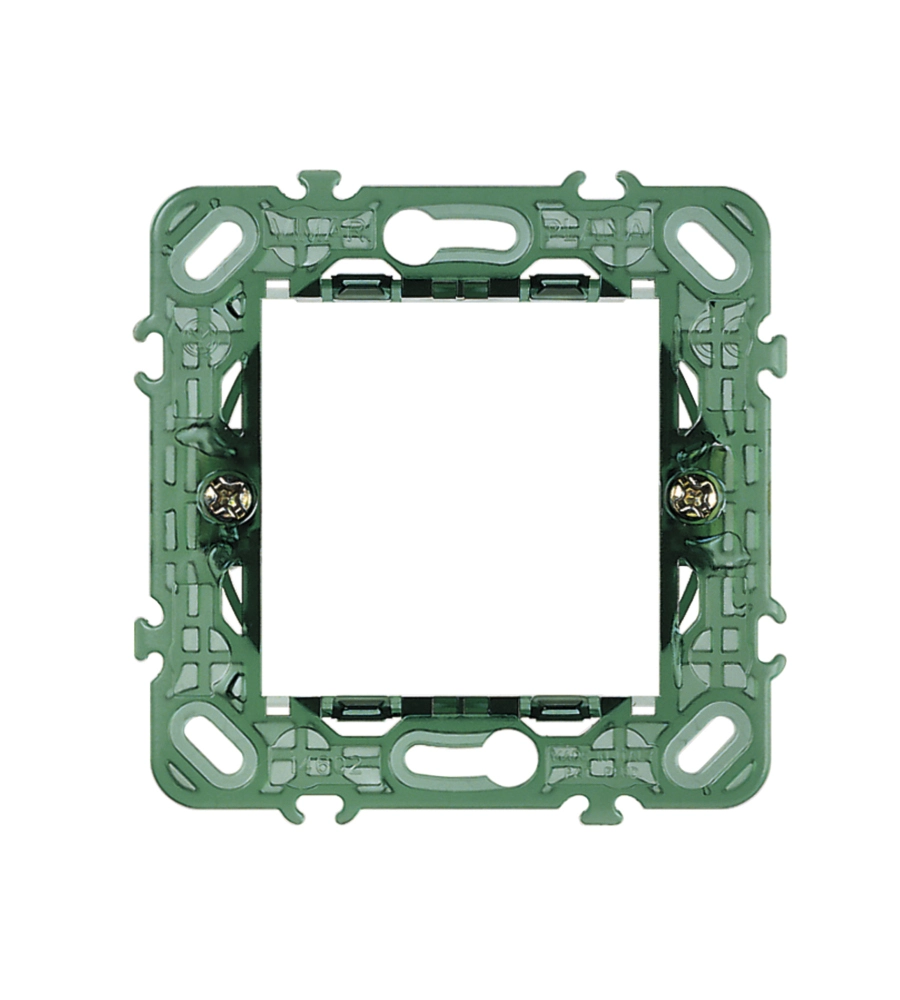 SUPPORTO 2M+GRIFFE INT.71 PLANA - VIMAR.