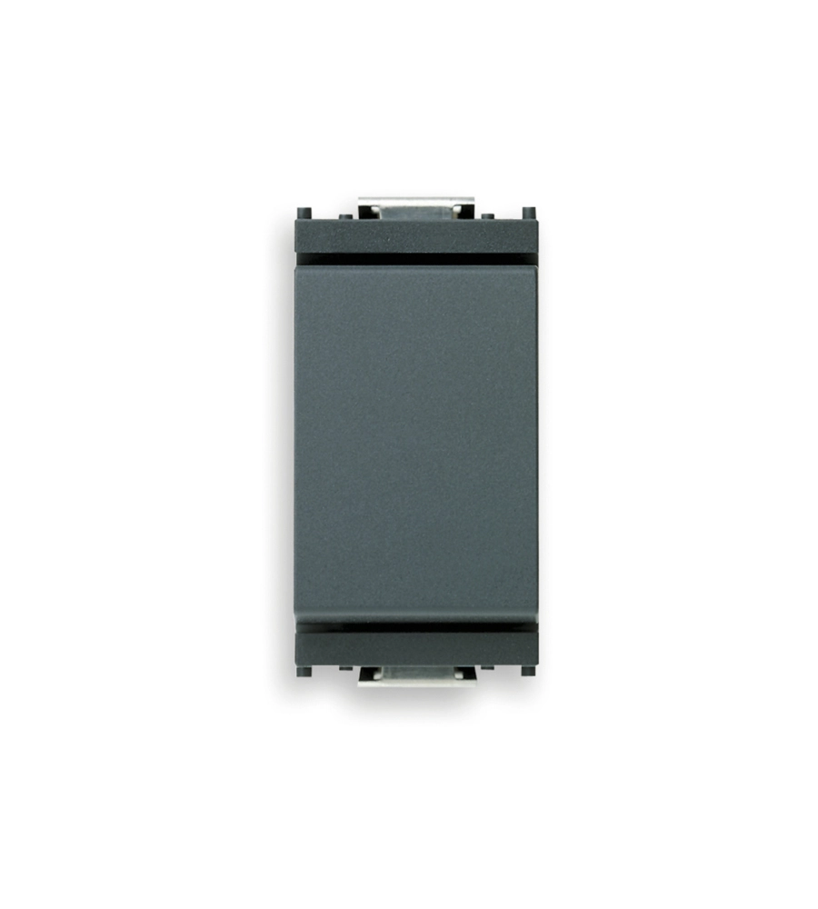 INVERTITORE 1P 16AX GRIGIO - VIMAR.