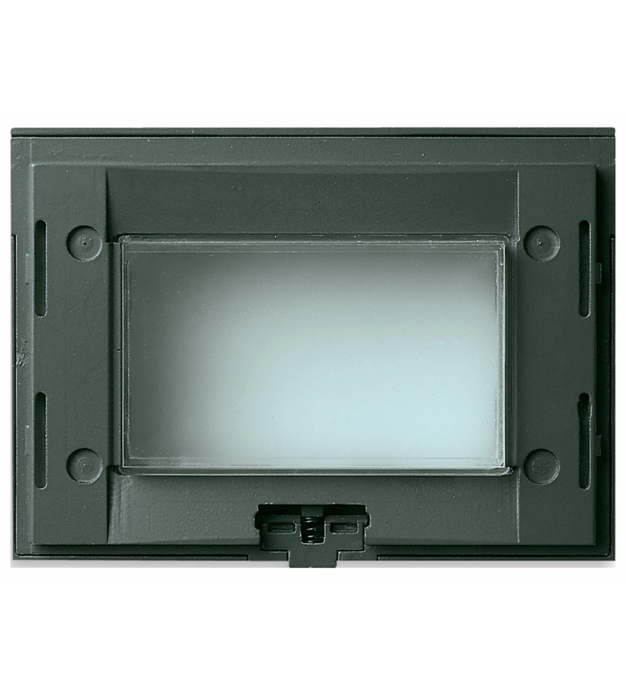SUPPORTO IP55 3M GRIGIO IDEA - VIMAR