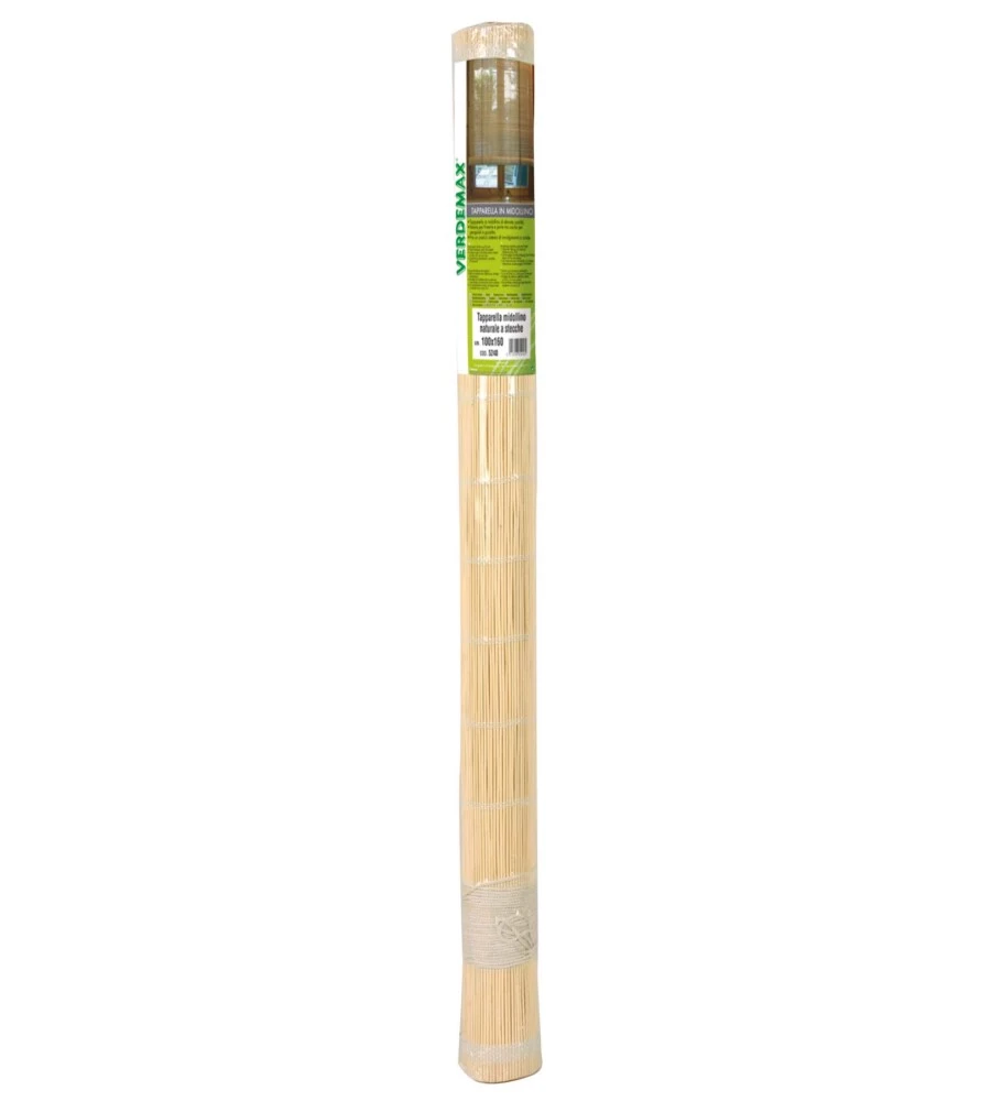 TAPPARELLA IN MIDOLLINO NATURALE MISURA 100 X 160 CM - RAMA