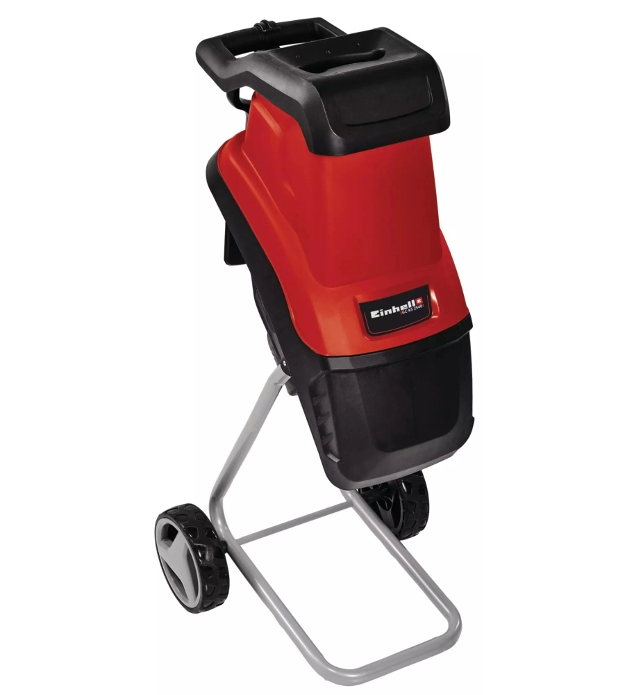 BIOTRITURATORE ELETTRICO EINHELL "GC-KS 2540" 2500W