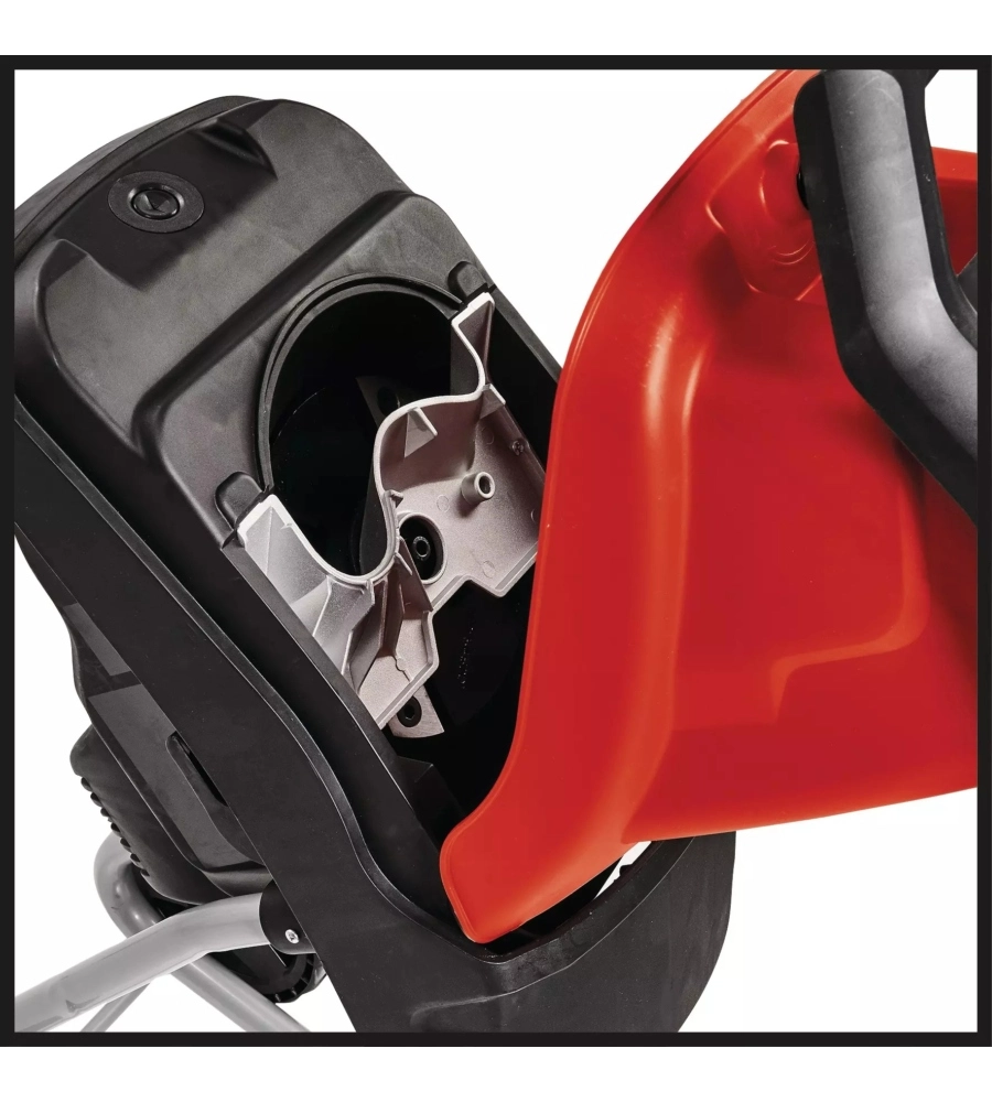 BIOTRITURATORE ELETTRICO EINHELL "GC-KS 2540" 2500W