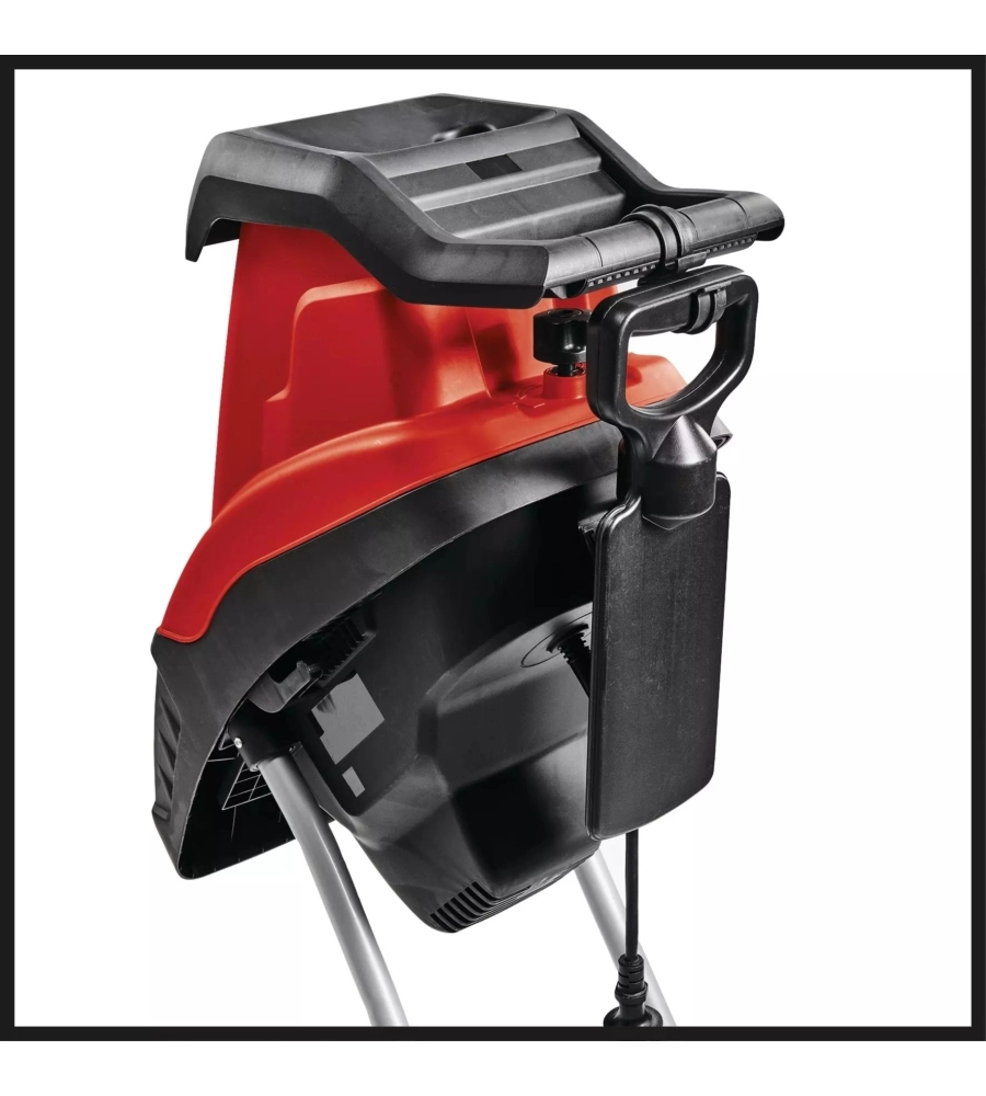 BIOTRITURATORE ELETTRICO EINHELL "GC-KS 2540" 2500W