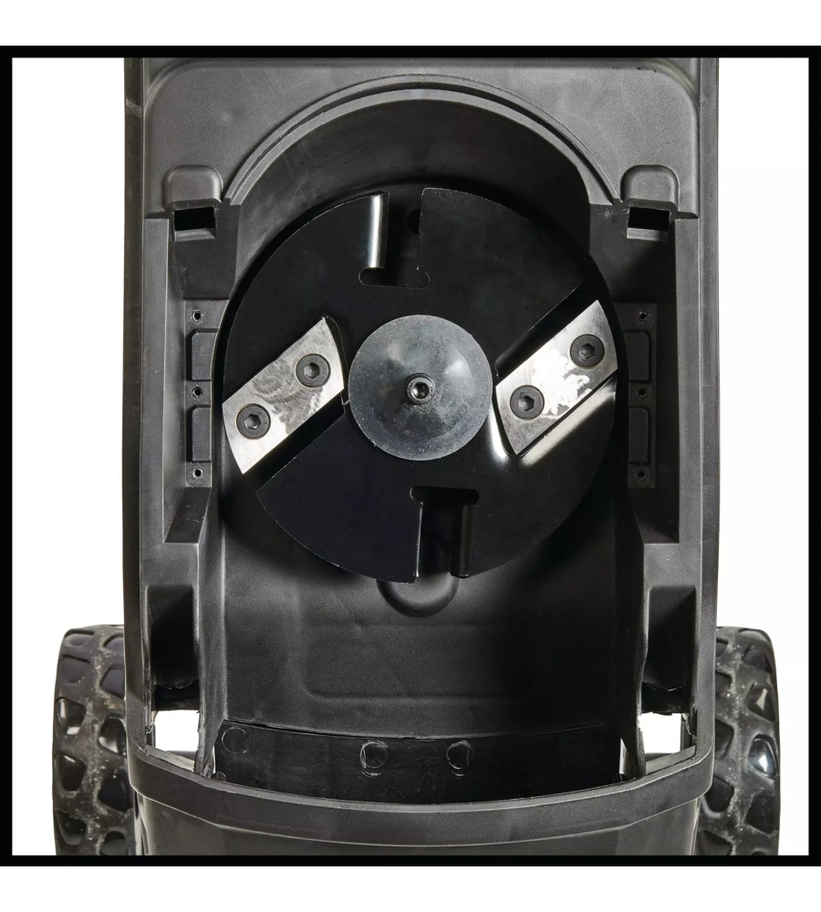 BIOTRITURATORE ELETTRICO EINHELL "GC-KS 2540" 2500W