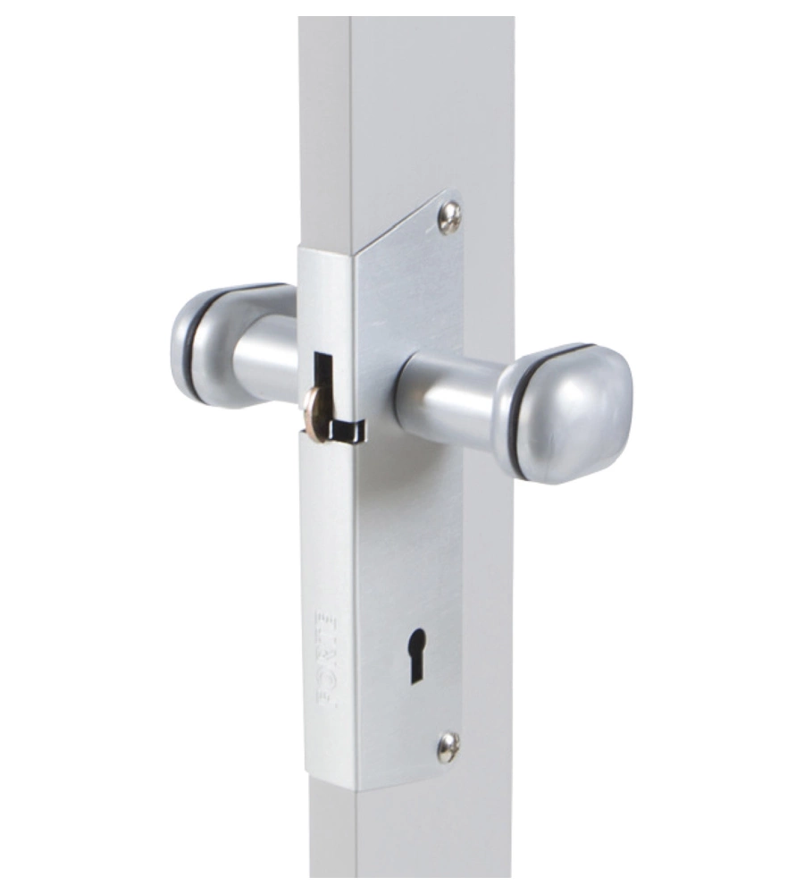 PORTA A SOFFIETTO DA INTERNO "MAYA" CILIEGIO 88,5X214 CM