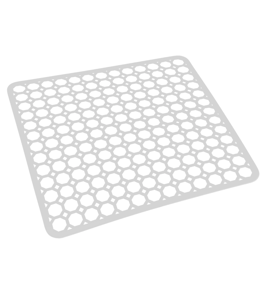 TAPPETO LAVELLO HOME BIANCO