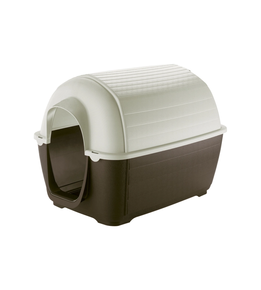 CUCCIA PER CANI "KENNY MINI", 40X66X40 CM  - FERPLAST