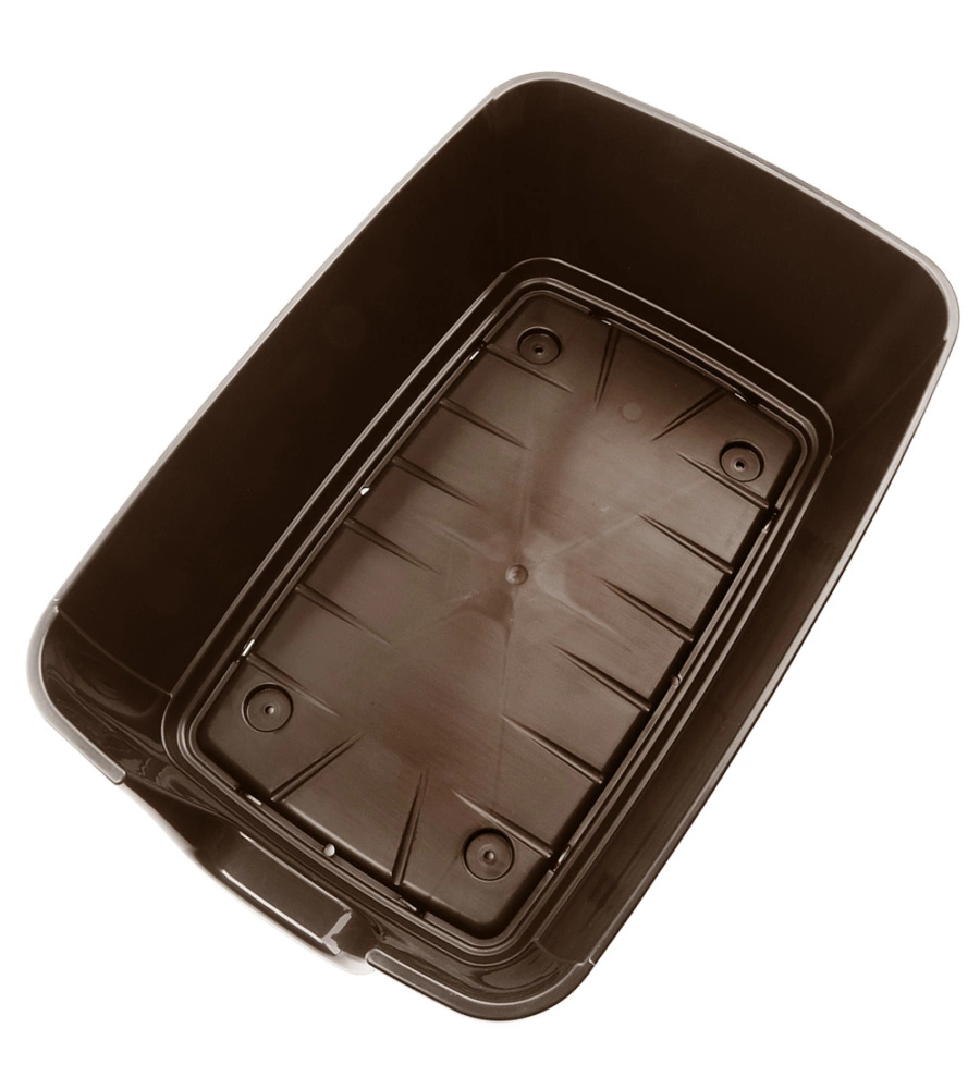 CUCCIA PER CANI "KENNY MINI", 40X66X40 CM  - FERPLAST