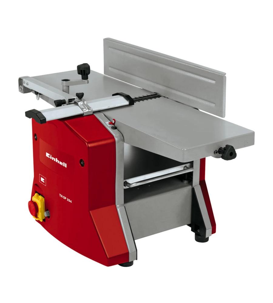PIALLA FILO SPESSORE  TH-SP 204 - EINHELL - 1500W