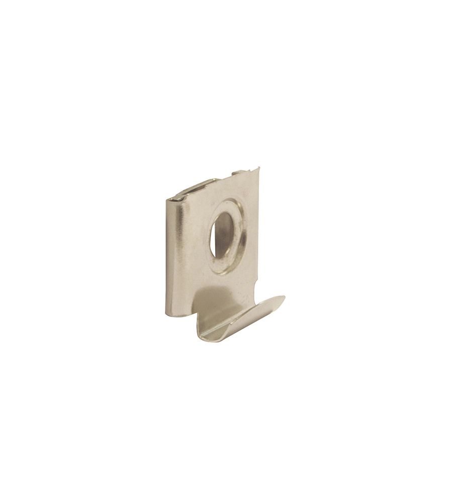 REGGISPECCHI - FERRO NICHELATO - 4 PZ.