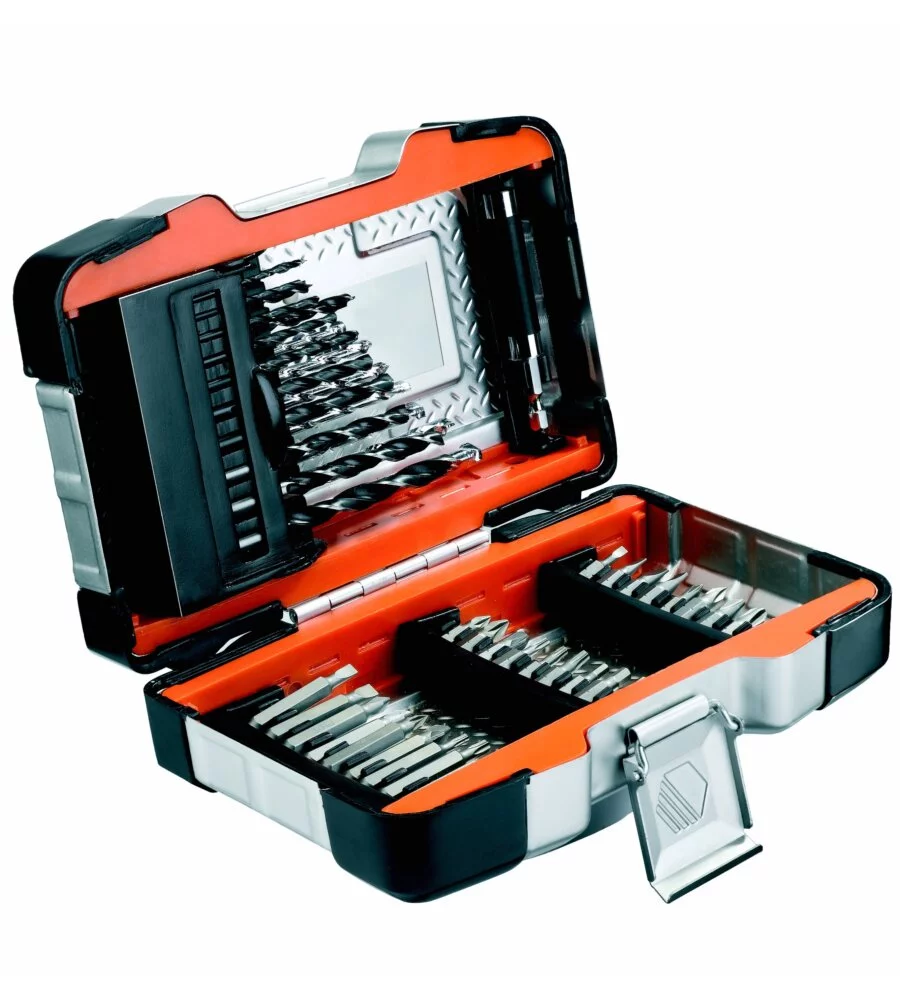 GIFTSET 51 PEZZI "A7158" FORARE AVVITARE
