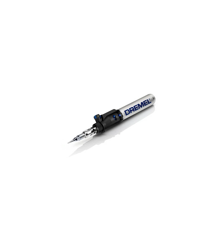 DREMEL VERSATIP SALDATORE PIROGRAFO - BOSCH.