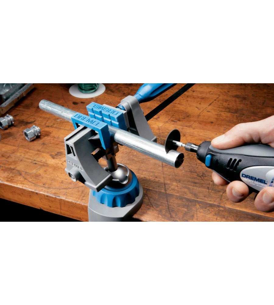 MORSA MULTI-VISE 2500JA - DREMEL.