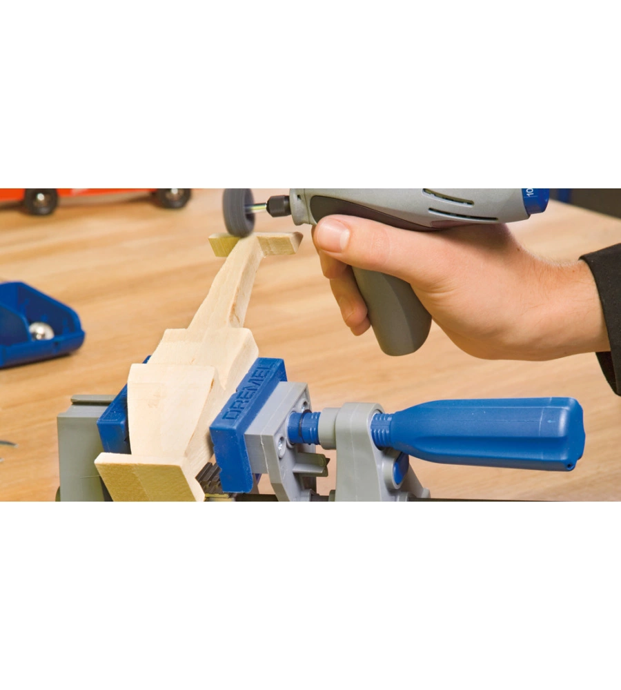 MORSA MULTI-VISE 2500JA - DREMEL.