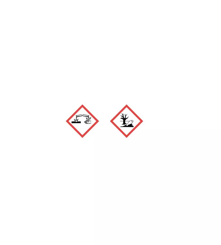 DETERGENTE ANTIMUFFA PER SUPERFICI "MUFFA STOP" 250ML