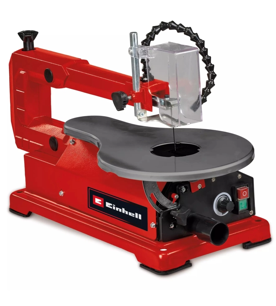 Traforo oscillante Einhell "TC-SS 405 E" 120W 50 mm