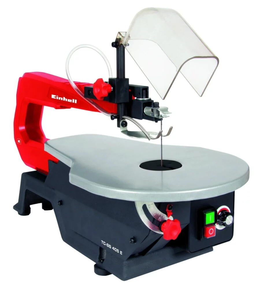 TRAFORO OSCILLANTE TC-SS 405 E - EINHELL.