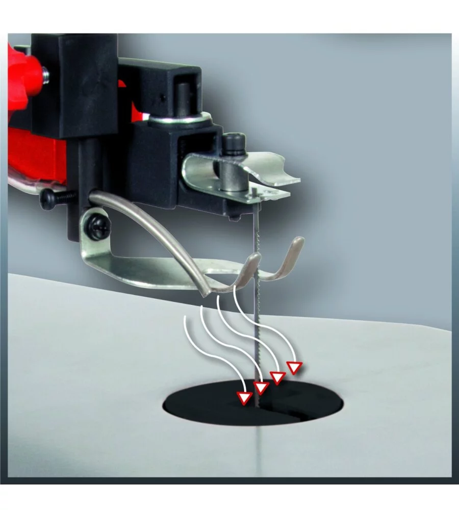 TRAFORO OSCILLANTE TC-SS 405 E - EINHELL.