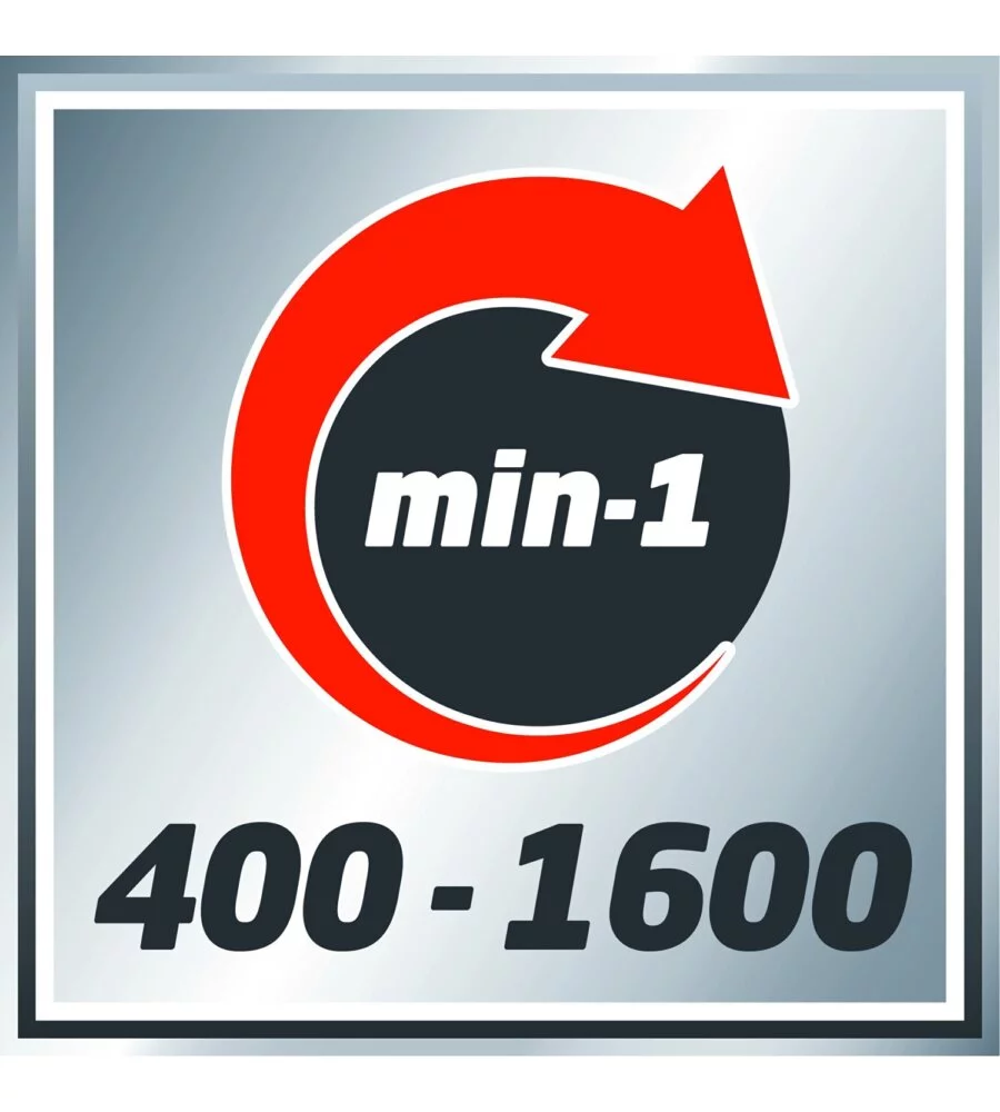 TRAFORO OSCILLANTE TC-SS 405 E - EINHELL.