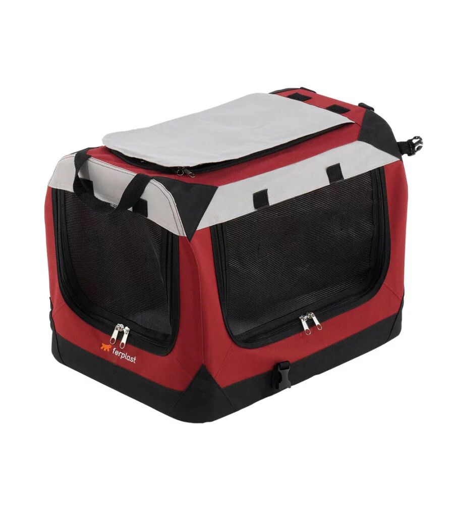 CUCCIA PORTATILE PER CANI "HOLIDAY 2" - FERPLAST.