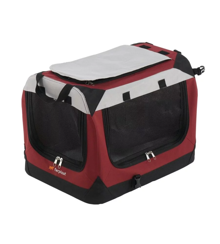 CUCCIA PORTATILE PER CANI "HOLIDAY 2" - FERPLAST.
