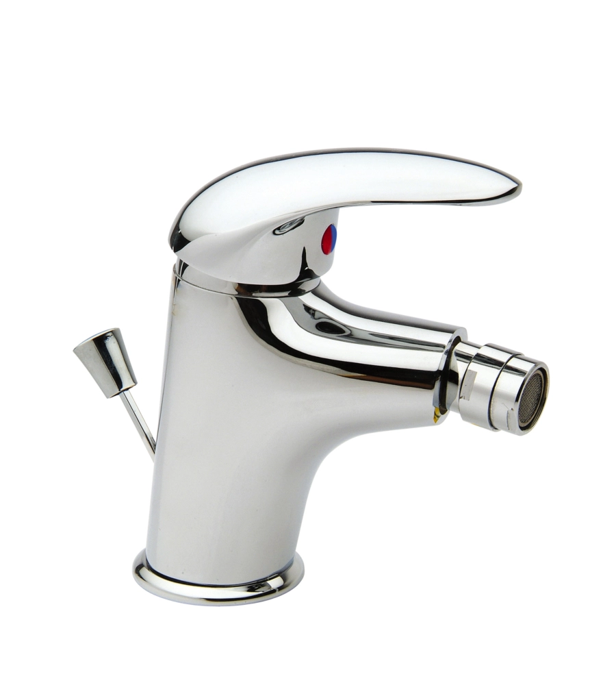 MIX BIDET SERIE TITAN CROMO