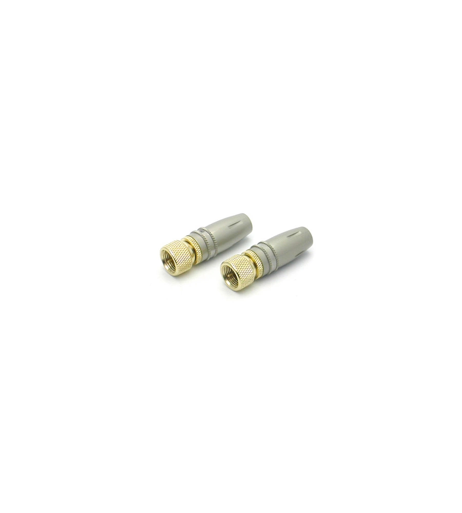 2 SPINE FEMMINA CON GIUNTO STAGNO BLINDATE