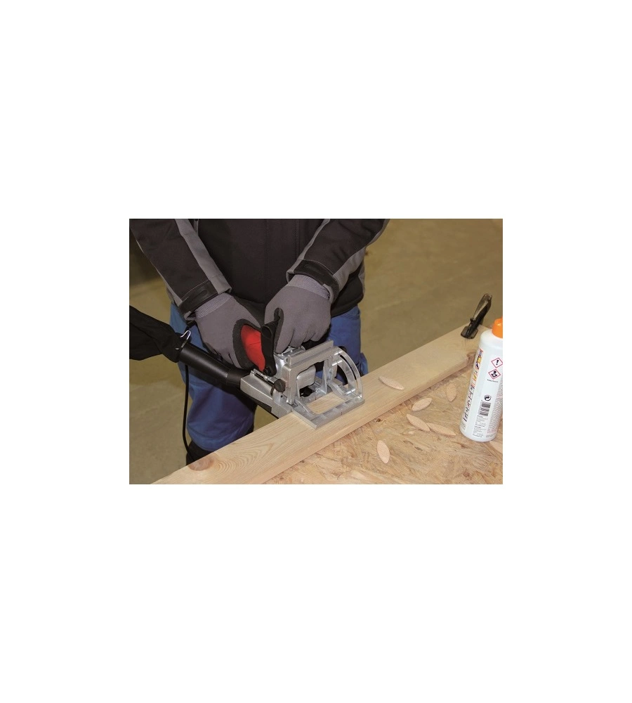 FRESA ORIZZONTALE "TC-BJ 900" 860 WATT  - EINHELL.