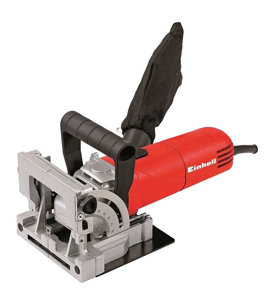 FRESA ORIZZONTALE "TC-BJ 900" 860 WATT  - EINHELL.