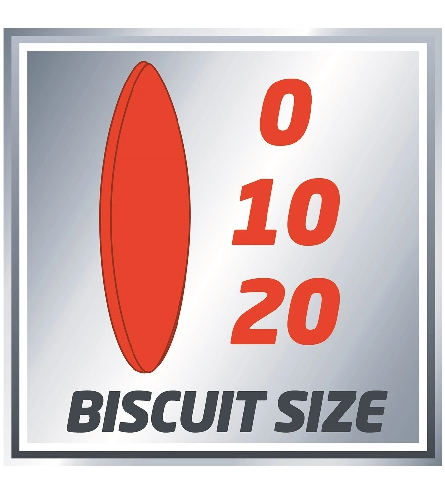 FRESA ORIZZONTALE "TC-BJ 900" 860 WATT  - EINHELL.