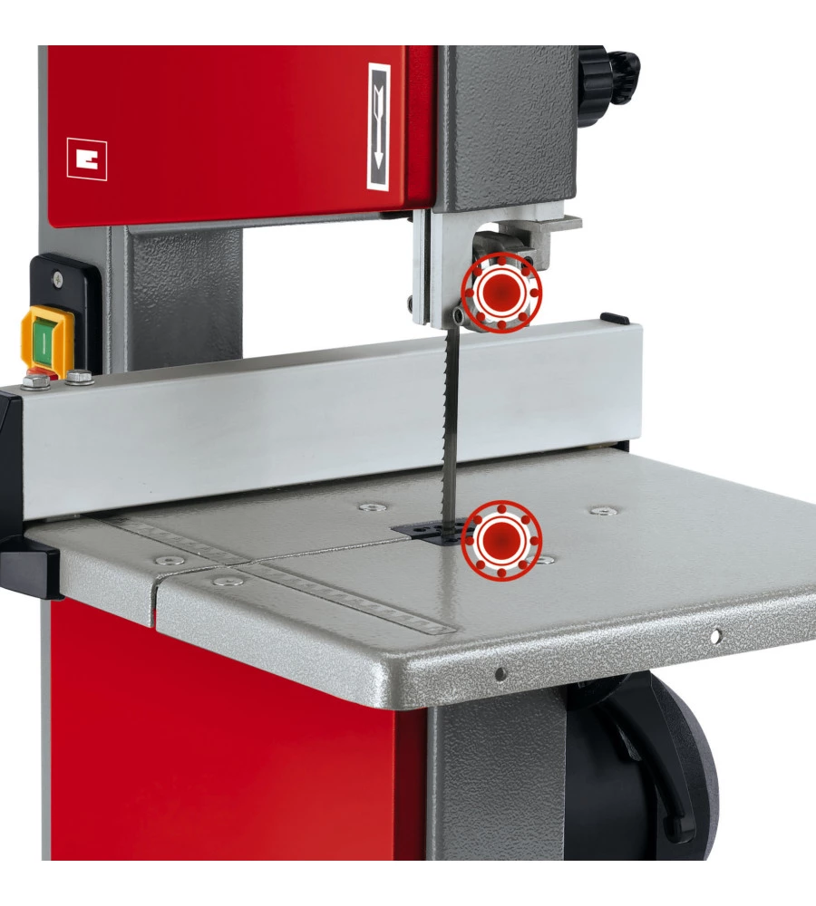 SEGA A NASTRO TC-SB 200/1 - EINHELL.
