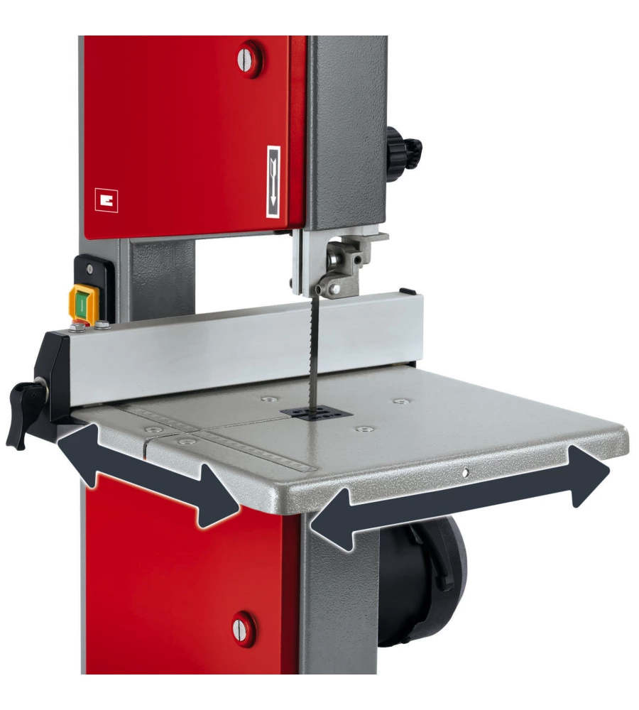SEGA A NASTRO TC-SB 200/1 - EINHELL.