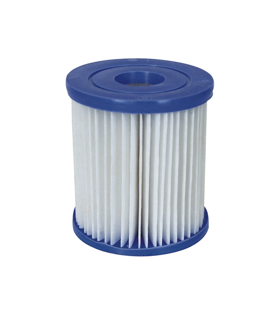 FILTRO A CARTUCCIA I PER POMPE PISCINA BESTWAY DA 1.249 LT/ORA - COD. 58093