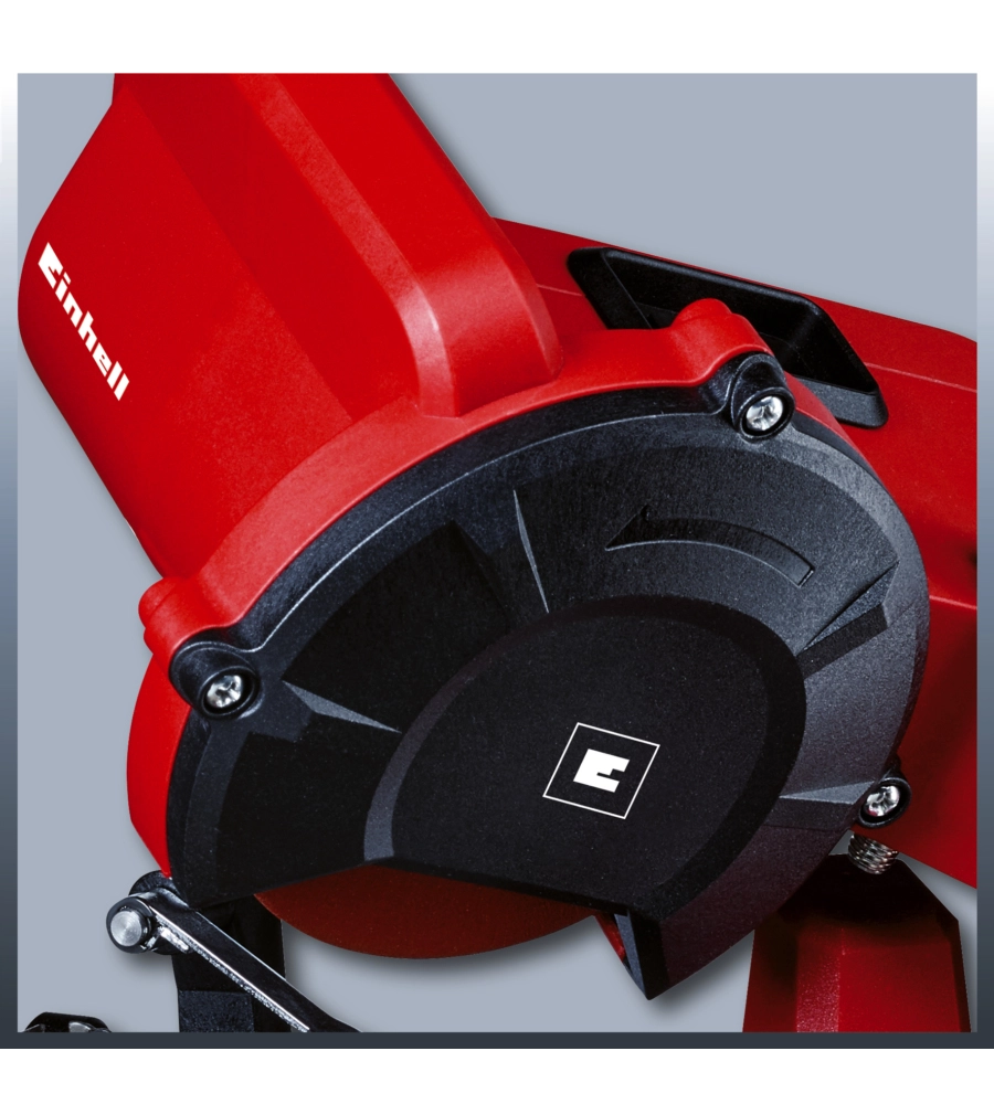 AFFILATRICE PER CATENE ELETTRICO - EINHELL GC - CS85E