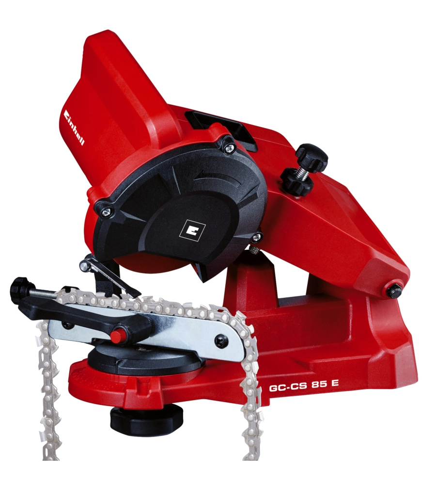 AFFILATRICE PER CATENE ELETTRICO - EINHELL GC - CS85E