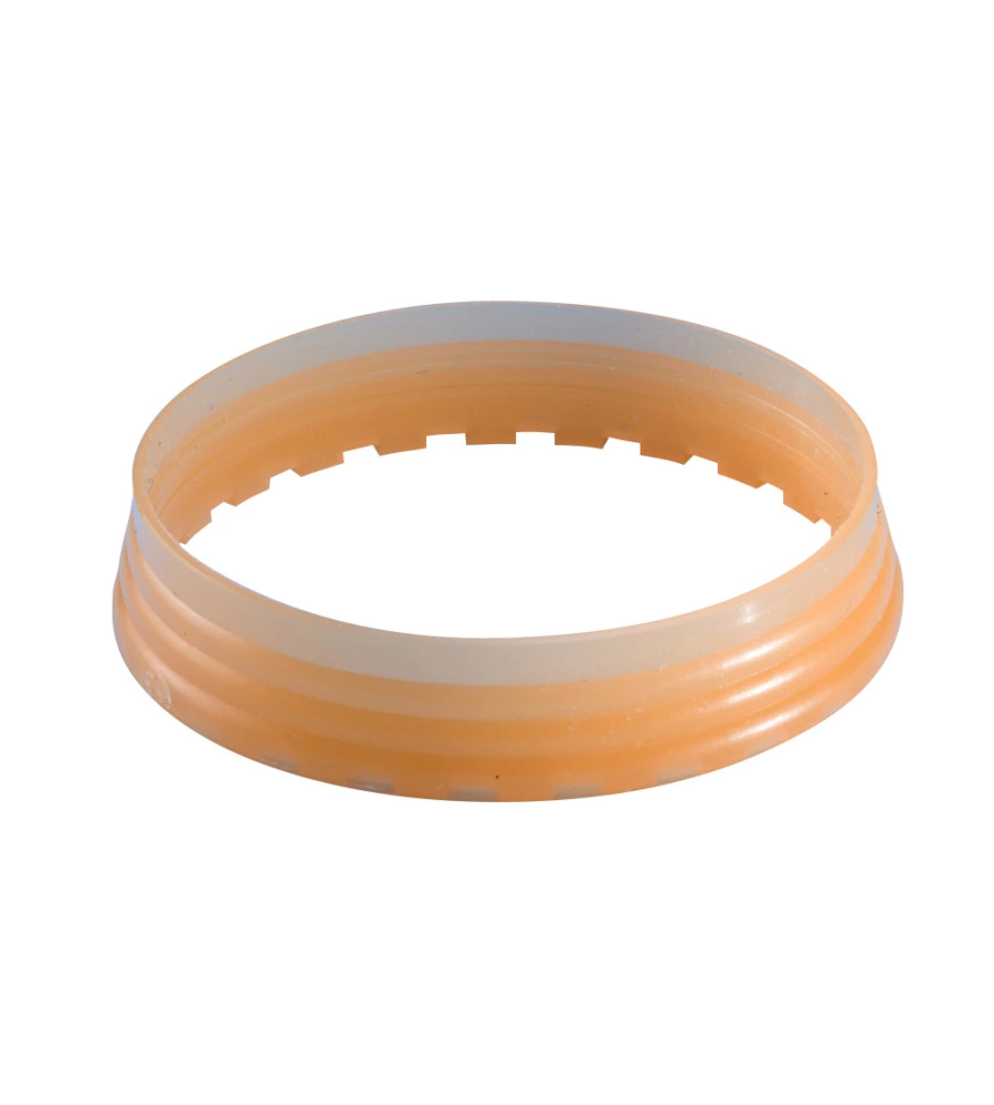KIT GUARNIZIONI CONICHE DM 40 PERSIFONI SPAZIO1 E 2