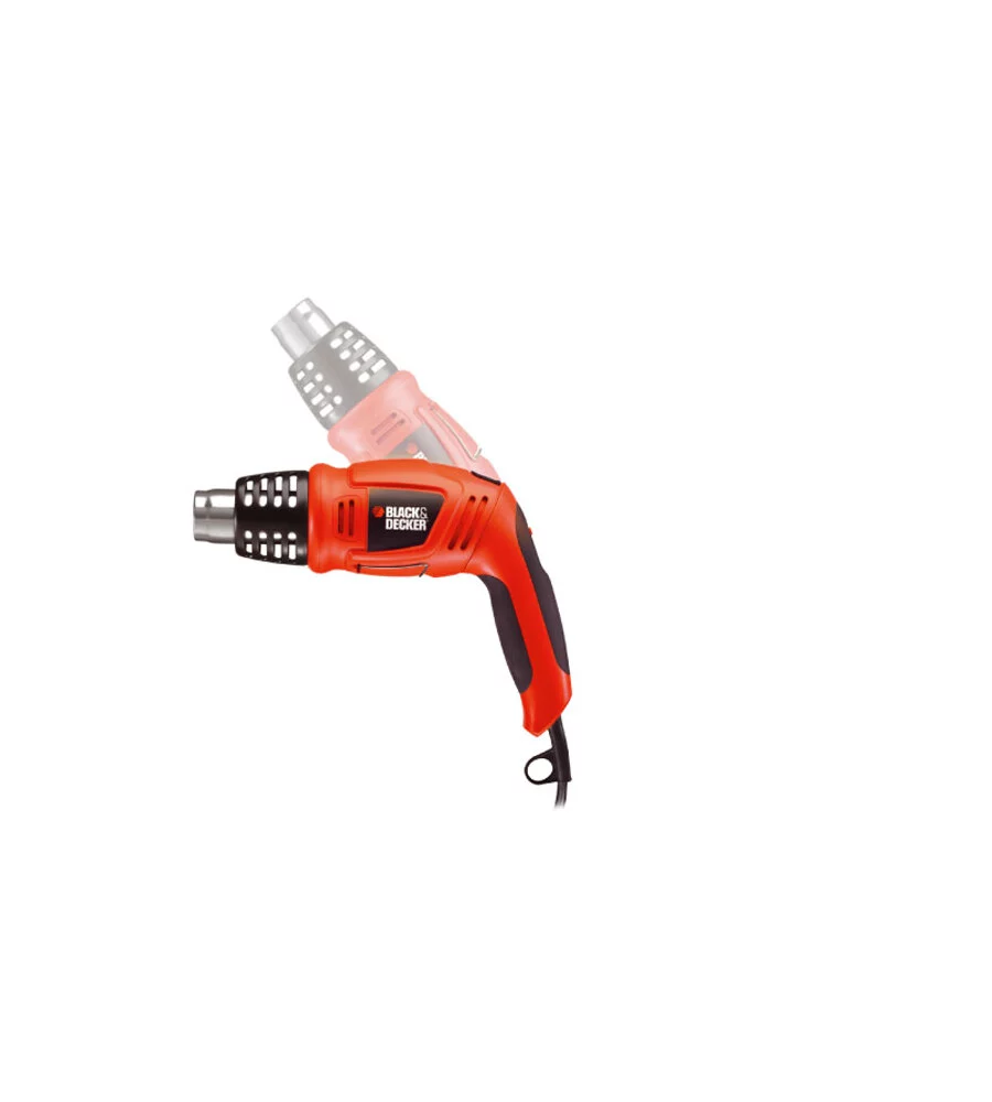 KX1693-QS PISTOLA TERMICA - SVERNICIATORE 1800W