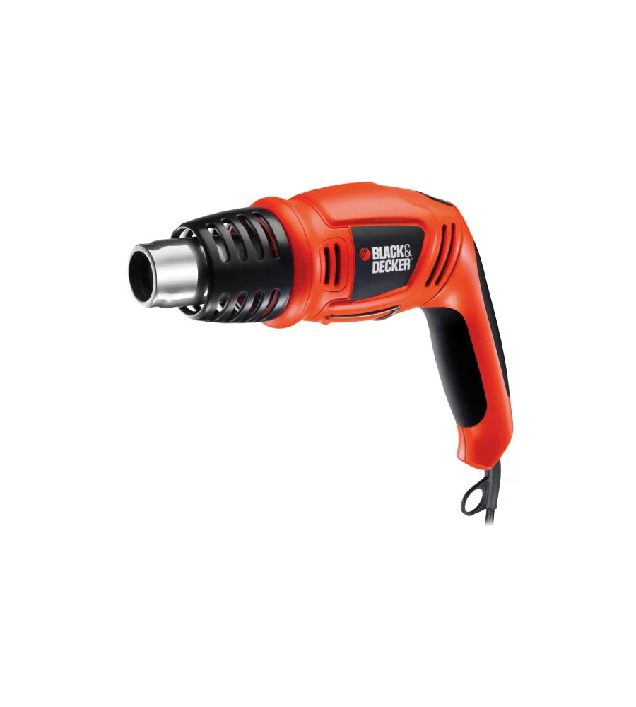 KX1693-QS PISTOLA TERMICA - SVERNICIATORE 1800W